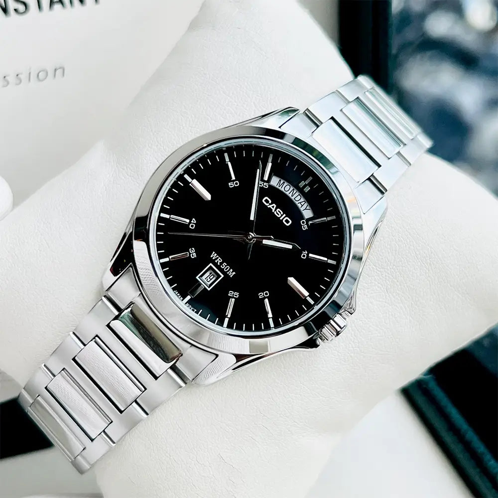 CASIO - MTP-1370D-1AV1