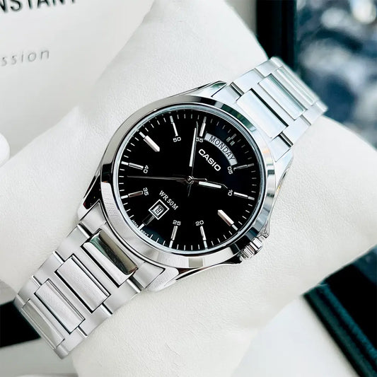 CASIO - MTP-1370D-1AV1