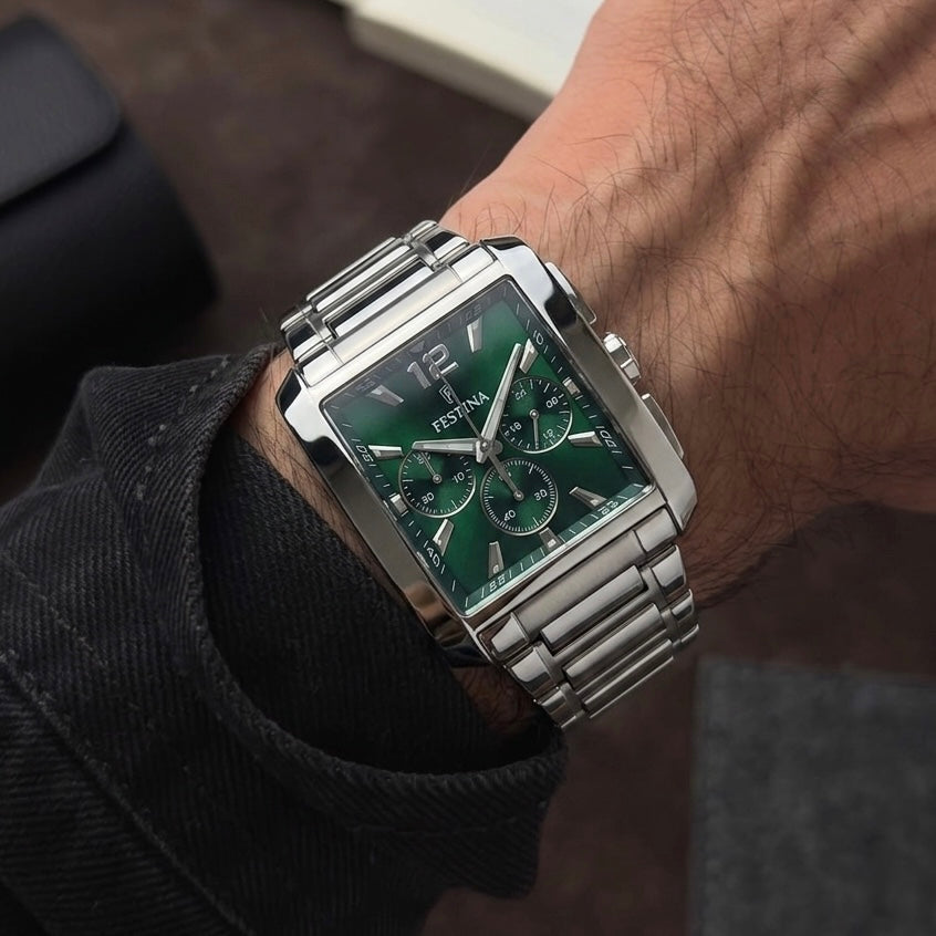 FESTINA - F20635/3