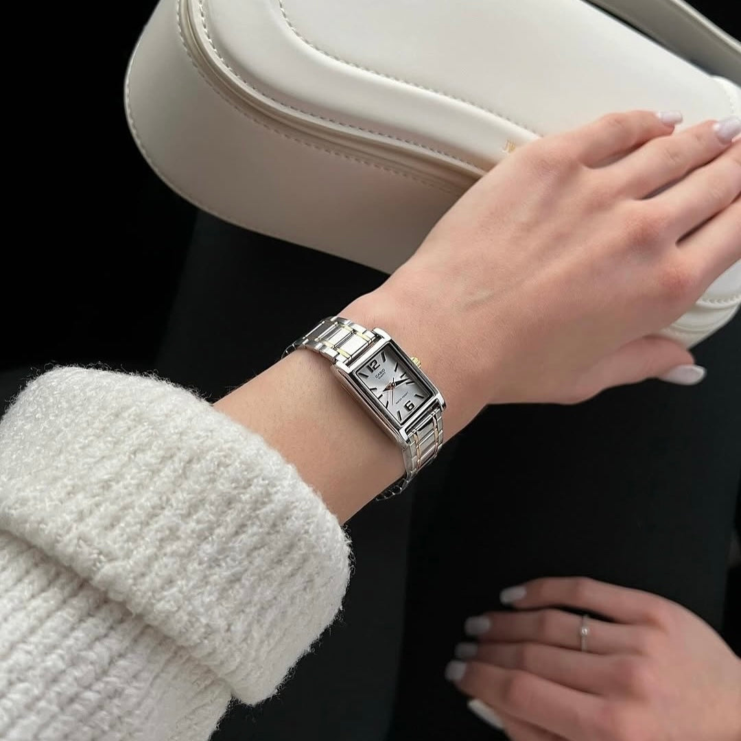 CASIO - LTP-1235SG-7ADF