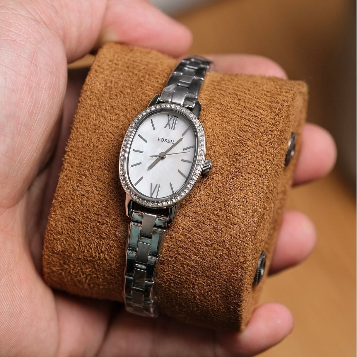 FOSSIL - BQ3975