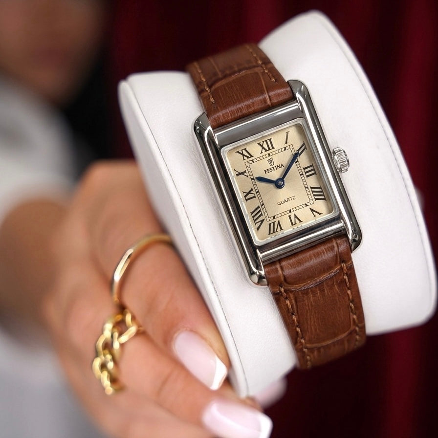 FESTINA - F20773/2