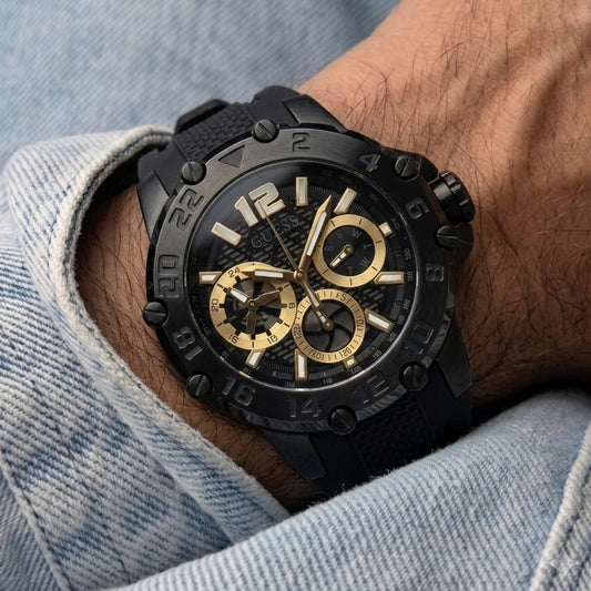 GUESS - GW0640G2