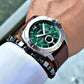 FOSSIL - BQ2821