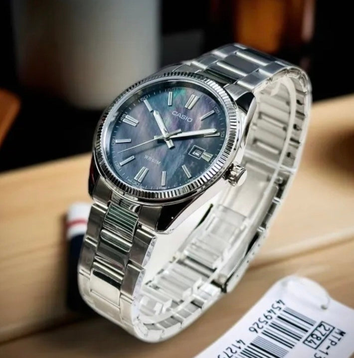 CASIO - MTP-1302DS-1AVDF