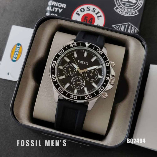 FOSSIL - BQ2494