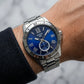 CASIO - MTP-VD200D-2B