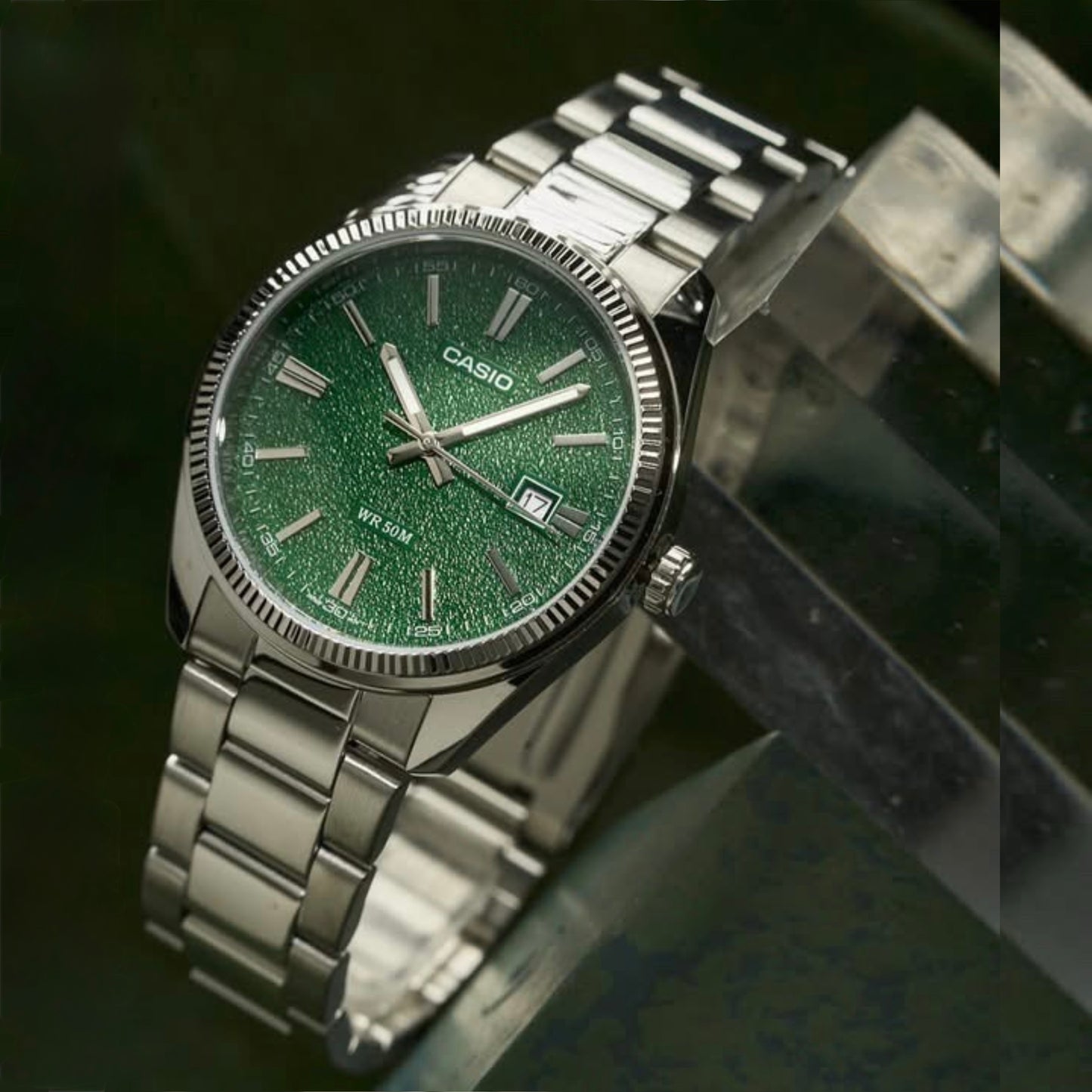 CASIO - MTP-1302DA-3AVDF