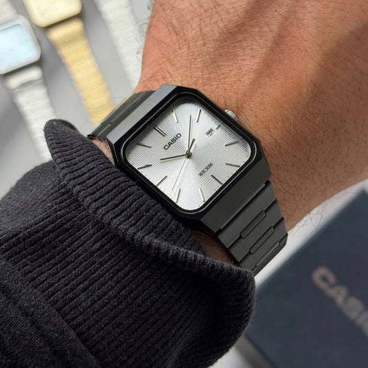 CASIO - MTP-B185B-7AV