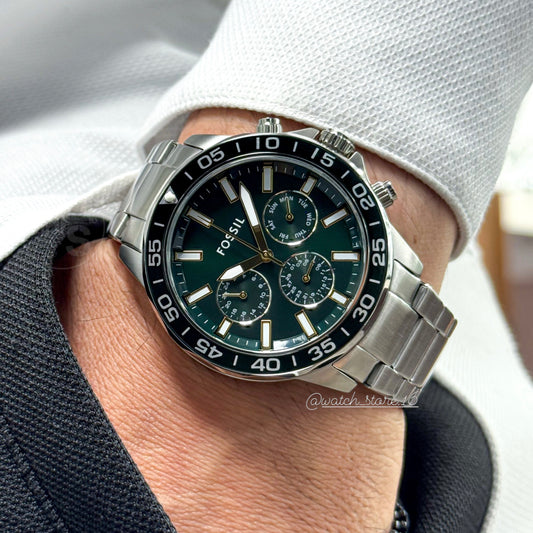 FOSSIL - BQ2492