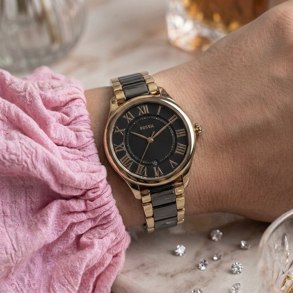 FOSSIL - CE1132