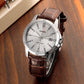 CASIO - MTP-V004L-7CUD