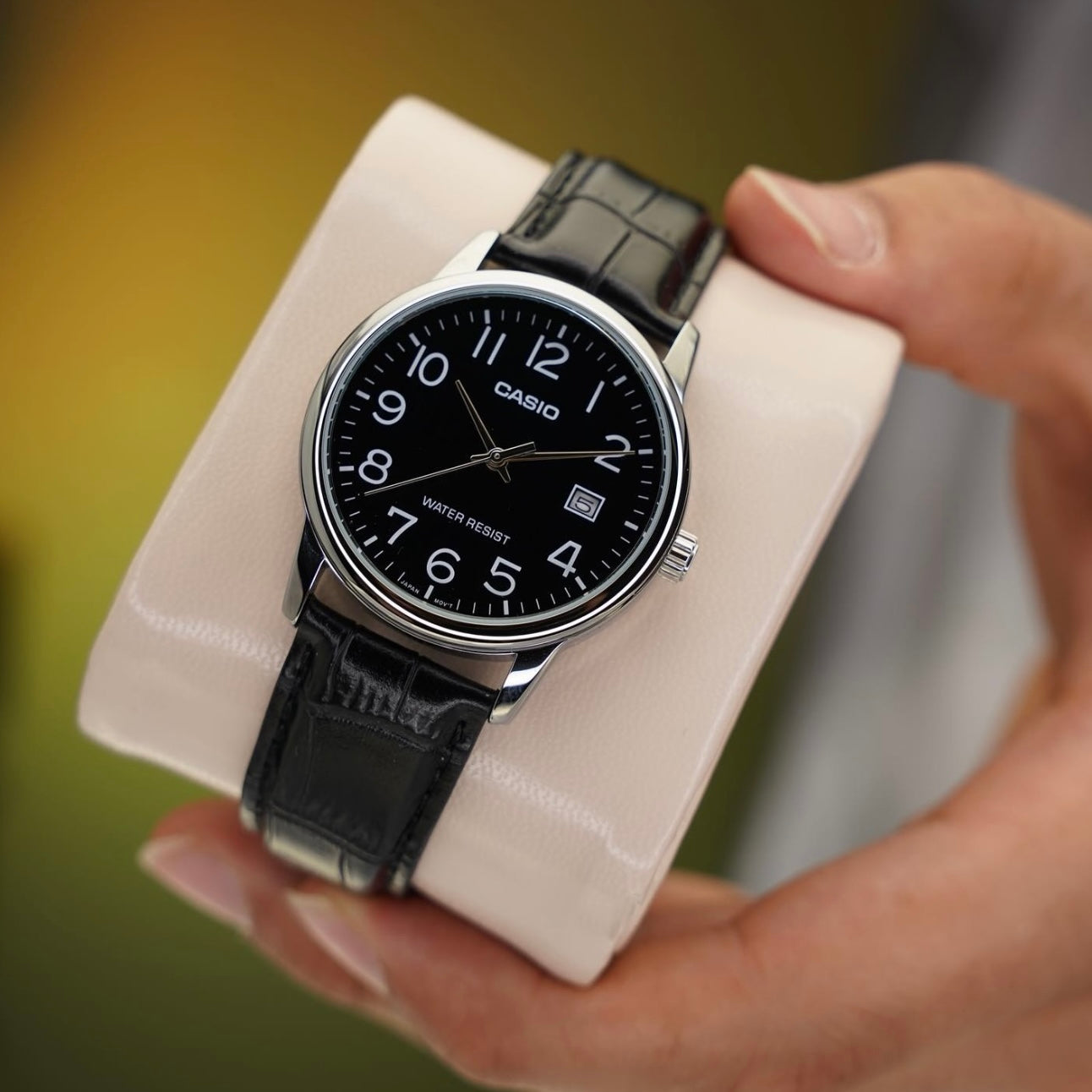 CASIO - MTP-V002L-1B