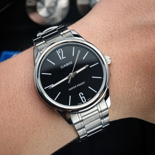 CASIO - MTP-V005D-1B