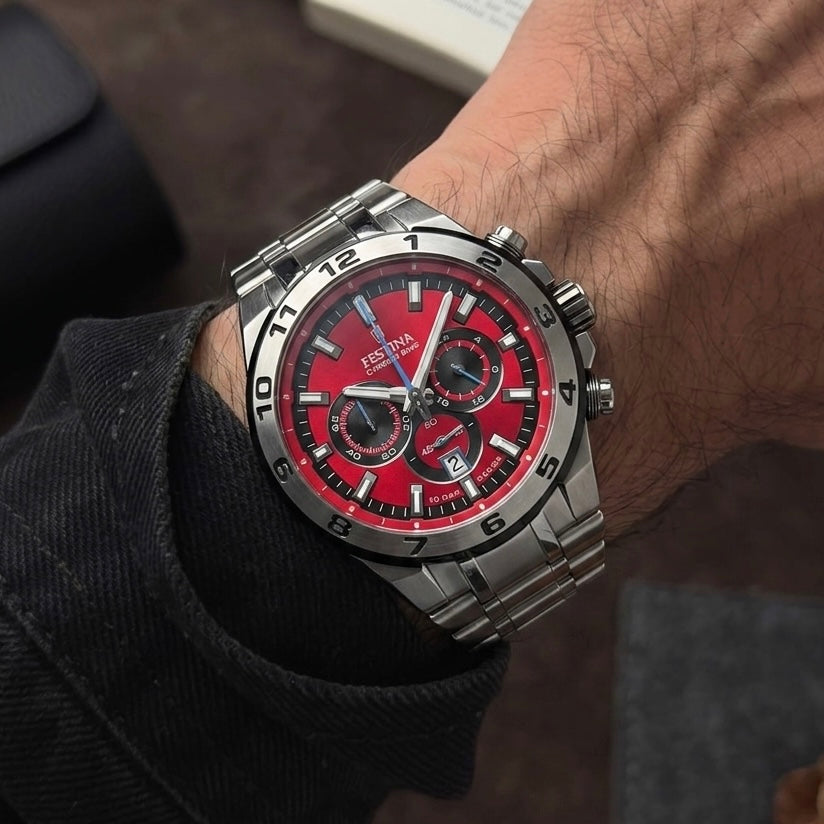 FESTINA - F20670/5