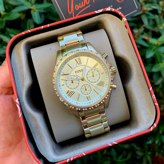 FOSSIL - BQ3378