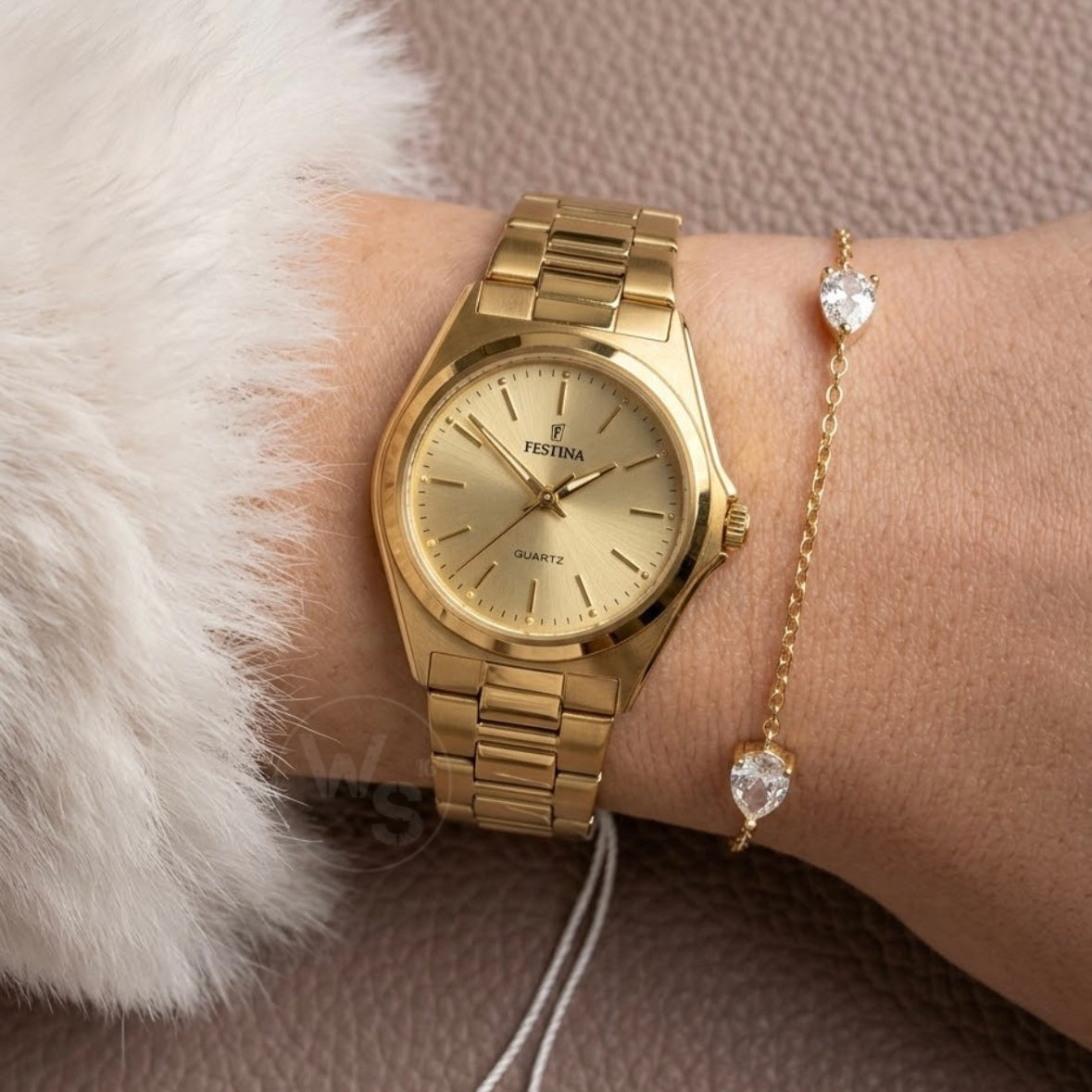 FESTINA - F20557/3
