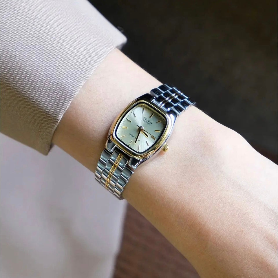 CASIO - LTP-1169G-9ARDF
