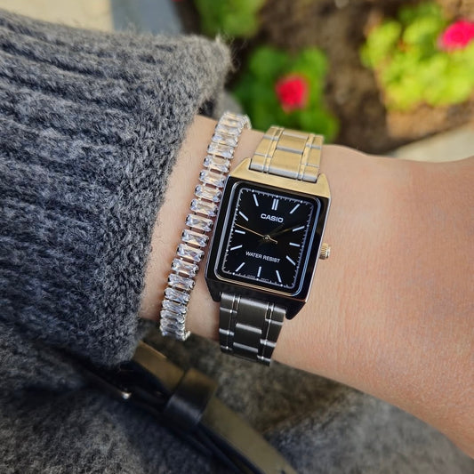 CASIO - LTP-V007D-1E