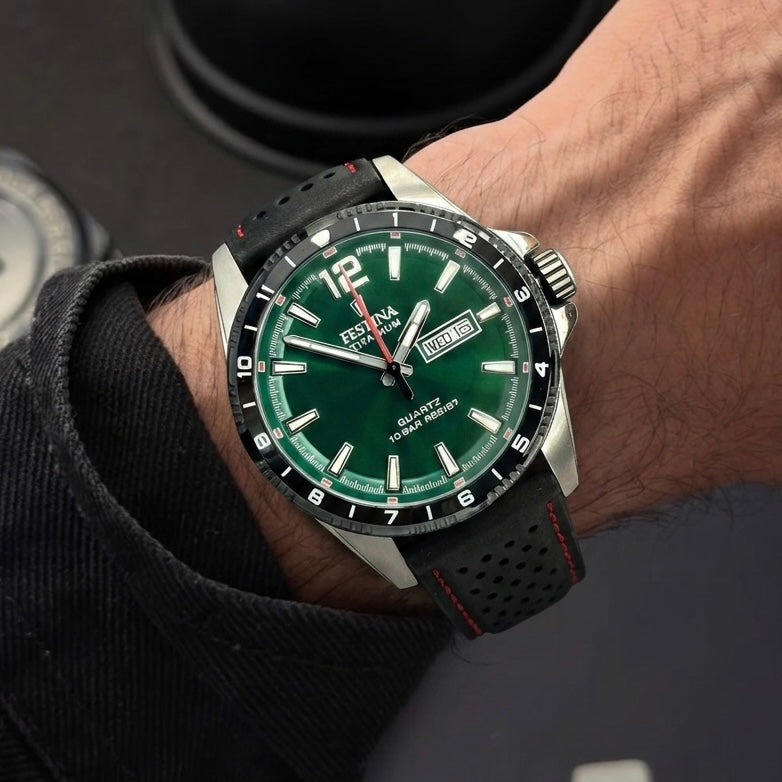 FESTINA - F20699/3
