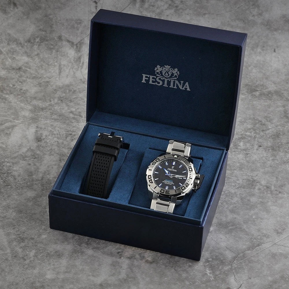 FESTINA - F20665/3