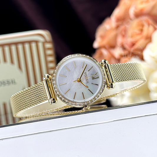 FOSSIL - BQ3898