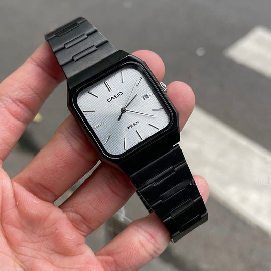 CASIO - MTP-B185B-7AV