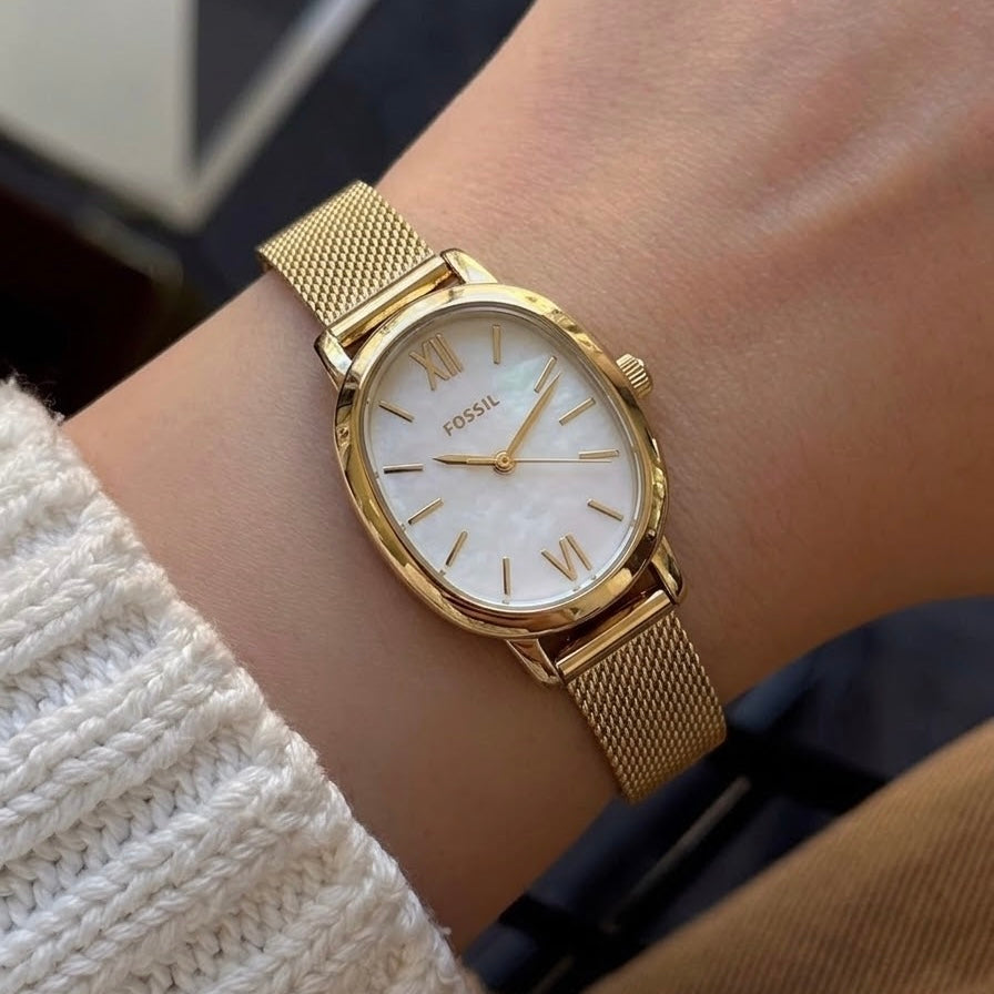 FOSSIL - BQ5017