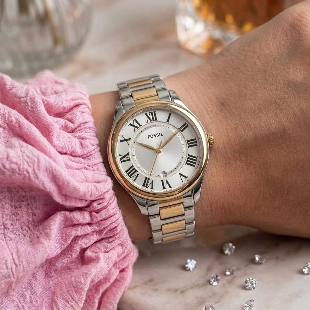 FOSSIL - ES5396