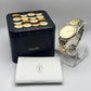 FOSSIL - BQ3863