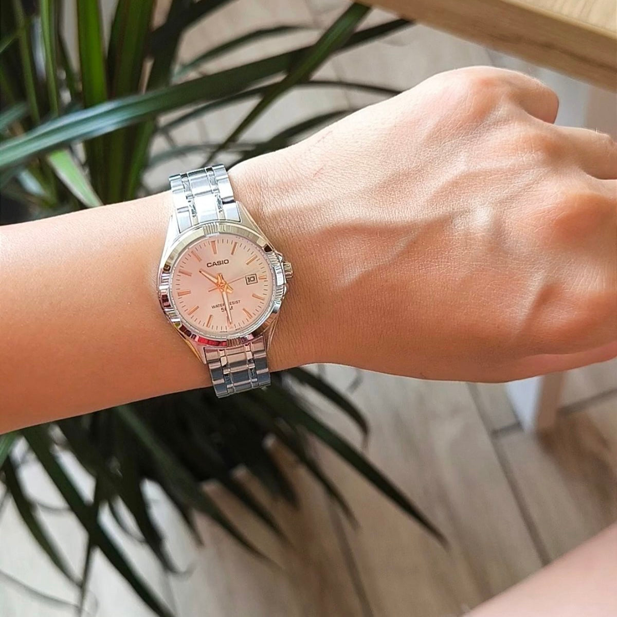 CASIO LTP-1308D-4Av