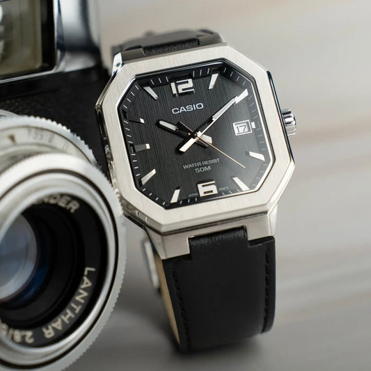 CASIO - MTP-B195L-1AVDF