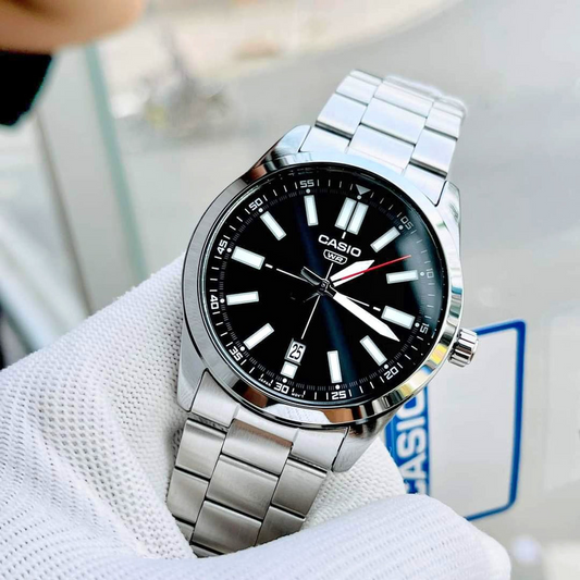CASIO - MTP-VD02D-1EUDF