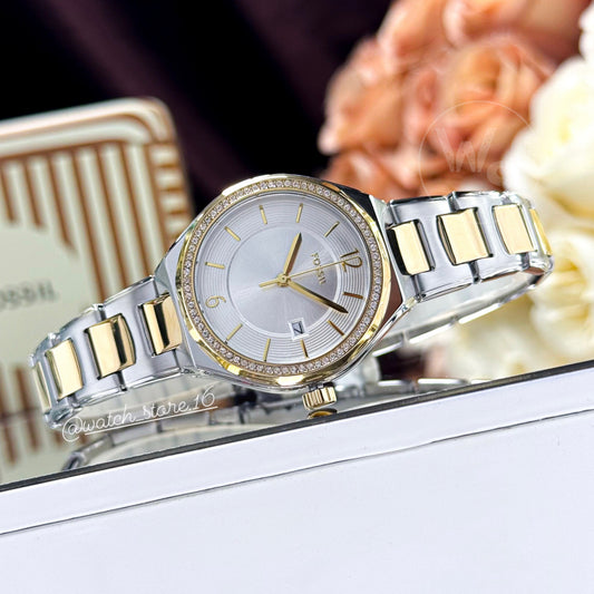 FOSSIL - BQ3802