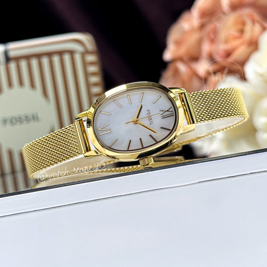 FOSSIL - BQ5017