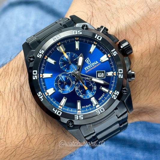 FESTINA - F20735/1