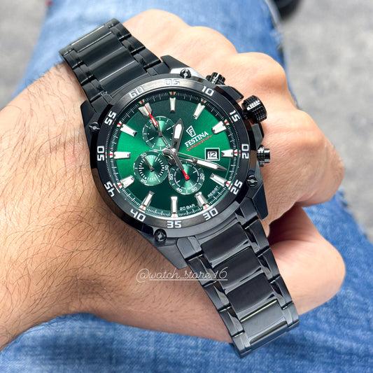 FESTINA - F20735/2
