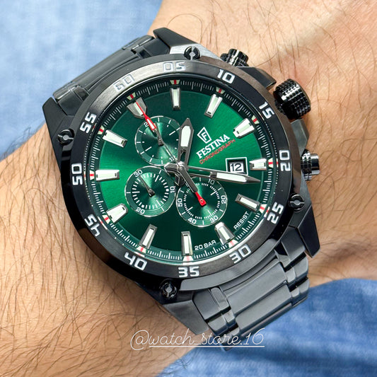 FESTINA - F20735/2