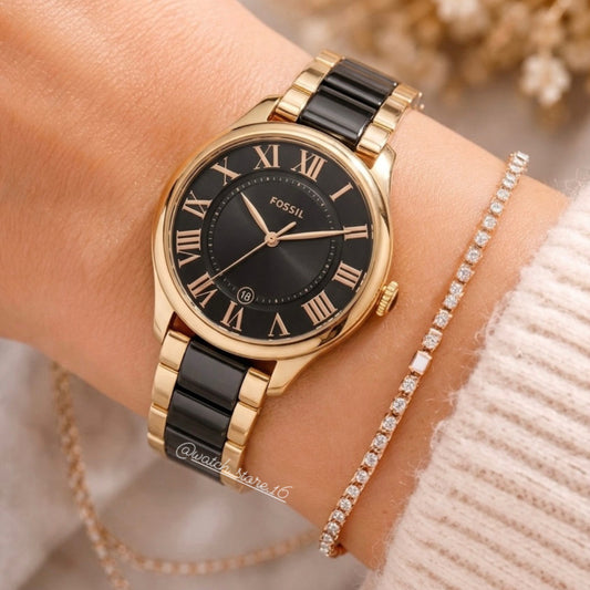 FOSSIL - CE1132