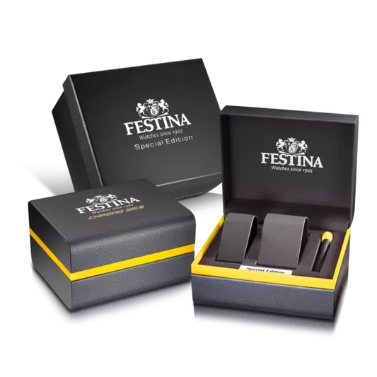 FESTINA - F20673/2