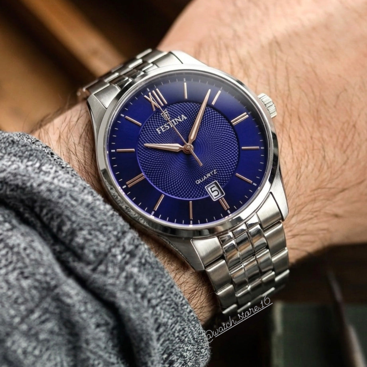 FESTINA - F20425/5