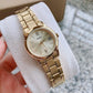 CASIO -  LTP-V002G-9B3