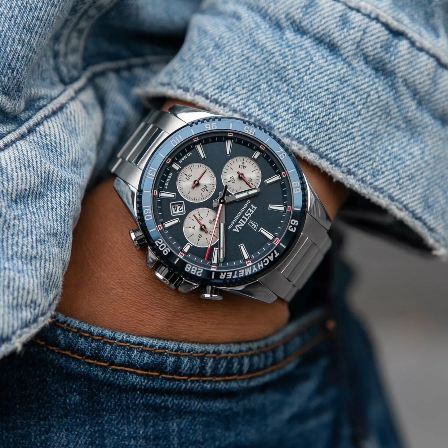 FESTINA - F20560/2