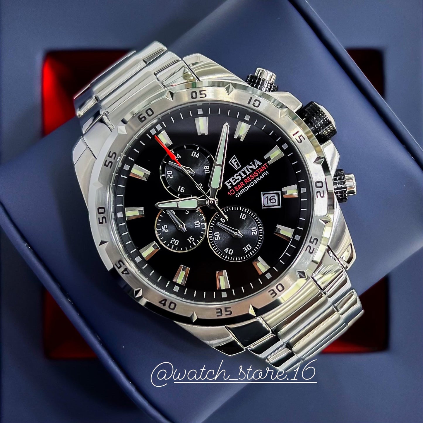 FESTINA - F20463/4