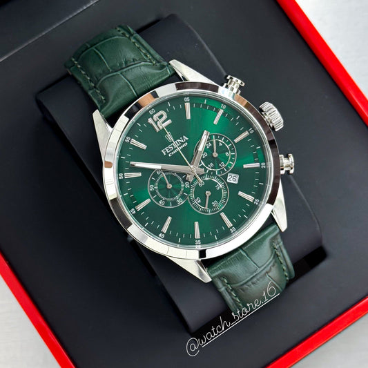 FESTINA - F20542/7
