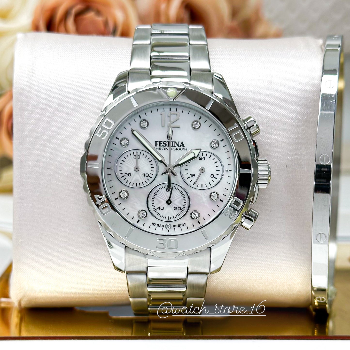 FESTINA - F20603/1