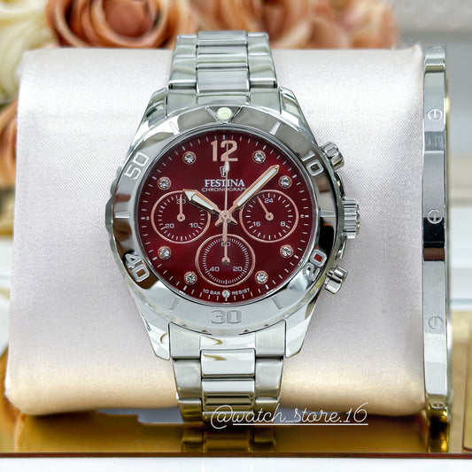 FESTINA - F20603/2