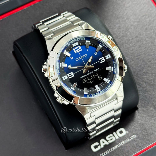 CASIO - AMW-870DA-2A1