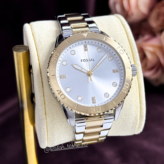 FOSSIL - BQ3597