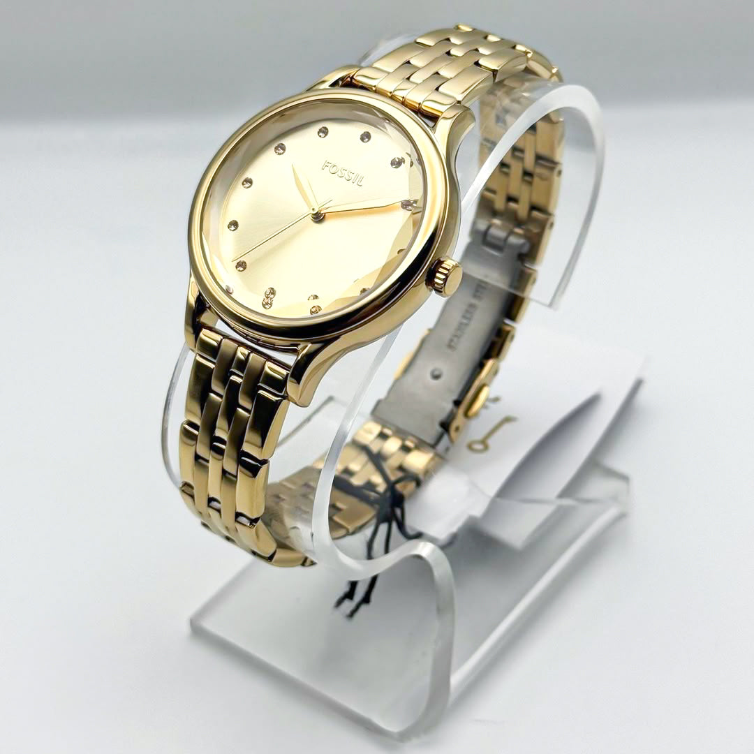 FOSSIL - BQ3863